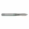 Koneen kierteitystappi RUKO 5 mm Pikateräs (HSS) 13 mm ISO DIN 13 DIN 371 Tyyppi B