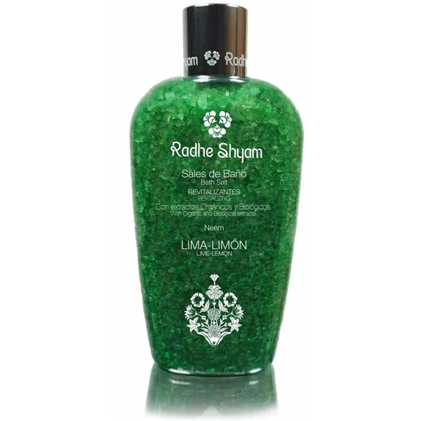 Bath salts Radhe Shyam