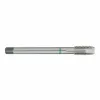 Machine tap RUKO 6 mm High speed steel (HSS) 13 mm ISO DIN 13 DIN 376 Type B