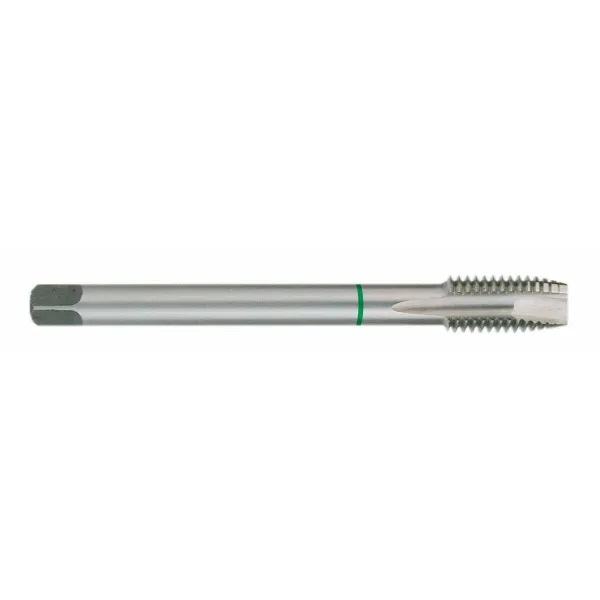 Machine tap RUKO 6 mm High speed steel (HSS) 13 mm ISO DIN 13 DIN 376 Type B