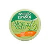 Moisturising Body Cream Aloe vera Instituto Español