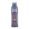 Spray Deodorant Men Dry Impacto Nivea