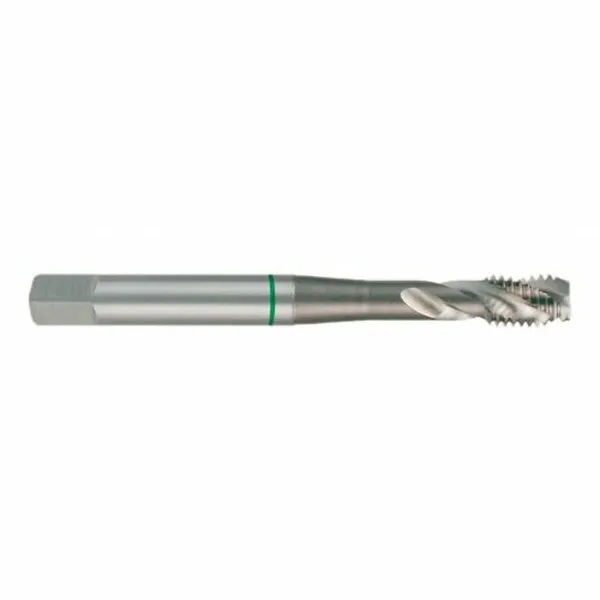 Machine tap RUKO 3 mm High speed steel (HSS) 10 mm ISO DIN 13 DIN 371 Type C