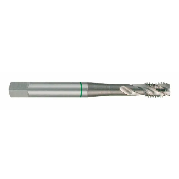 Machine tap RUKO 3 mm High speed steel (HSS) 10 mm ISO DIN 13 DIN 371 Type C