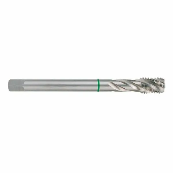 Machine tap RUKO 6 mm High speed steel (HSS) 13 mm ISO DIN 13 DIN 376 Type C