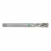 Koneen kierteitystappi RUKO 8 mm Pikateräs (HSS) 18 mm ISO DIN 13 DIN 376 Tyyppi C