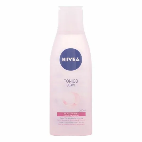 Facial Toner Aqua Effect Nivea