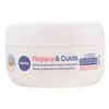 Body Cream Nivea