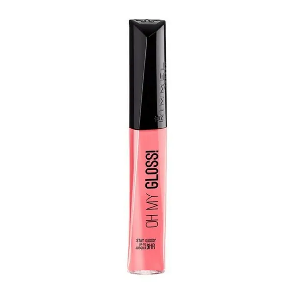 Lip-gloss Oh My Glosh! Rimmel London