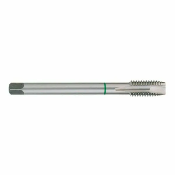 Метчик для станков RUKO 16 mm Быстрорежущая сталь (HSS) ISO DIN 13 DIN 374 Тип B