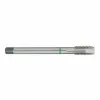 Koneen kierteitystappi RUKO 16 mm Pikateräs (HSS) ISO DIN 13 DIN 374 Tyyppi B