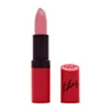 Lipstick Rimmel London Lasting Finish Matte by Kate Moss 101-Pink Rose (4 g)