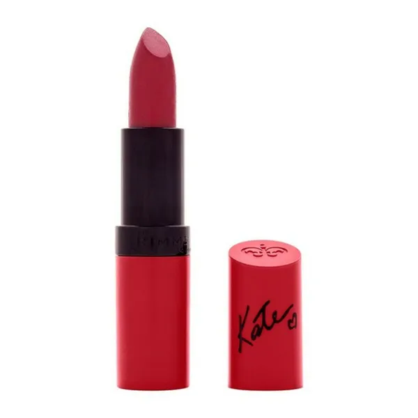 Lipstick Rimmel London Lasting Finish Matte by Kate Moss 101-Pink Rose (4 g)