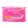 Incontinence Sanitary Pad Discreet Maxi Indasec (Parapharmacy)