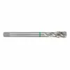 Machine tap RUKO 30 mm High speed steel (HSS) 26 mm ISO DIN 13 DIN 374 Type C