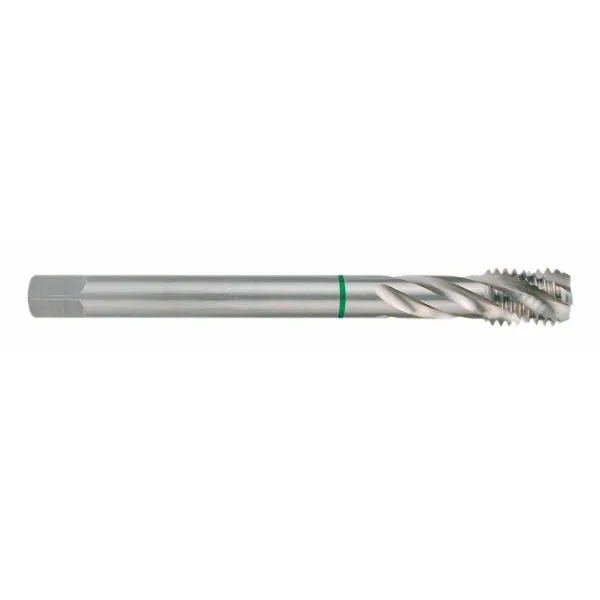 Machine tap RUKO 30 mm High speed steel (HSS) 26 mm ISO DIN 13 DIN 374 Type C