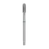 Machine tap RUKO 21 mm High speed steel (HSS) 25 mm DIN 5156 Type B