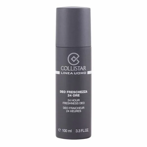 Spray Deodorant Linea Uomo Collistar