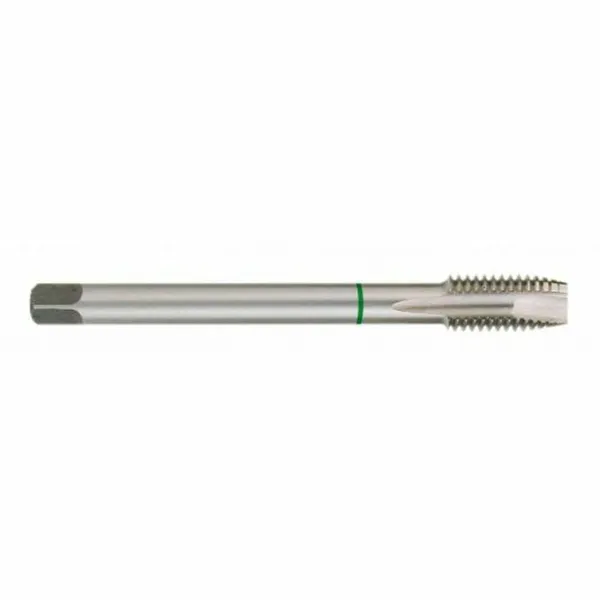 Koneen kierteitystappi RUKO Pikateräs (HSS) 28 mm DIN 5156 Tyyppi B