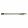 Koneen kierteitystappi RUKO Pikateräs (HSS) 28 mm DIN 5156 Tyyppi B