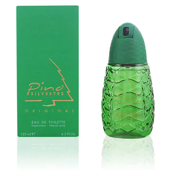 Men's Perfume Pino Silvestre EDT Original 125 ml