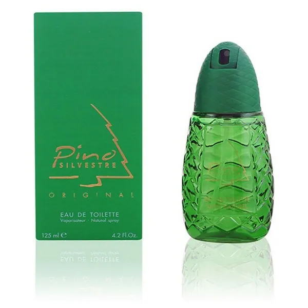 Men's Perfume Pino Silvestre EDT Original 125 ml