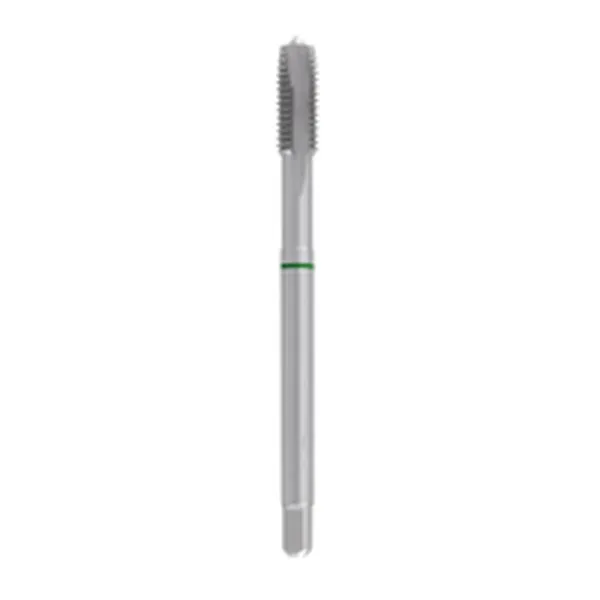 Machine tap RUKO High speed steel (HSS) 30 mm DIN 5156 Type B
