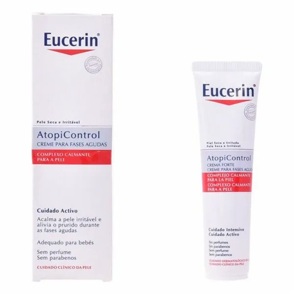 Soothing Cream Atopicontrol Eucerin