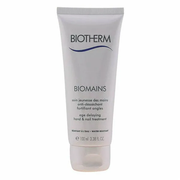 Anti-ageing Hand Cream Biomai Biotherm