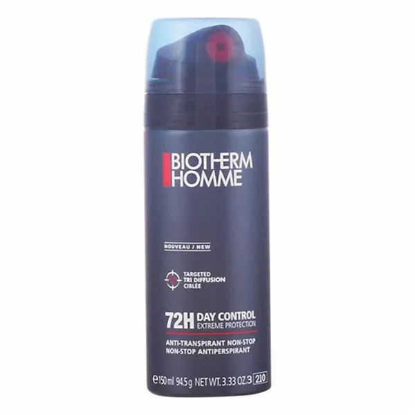 Spray Deodorant Biotherm Homme 150 ml