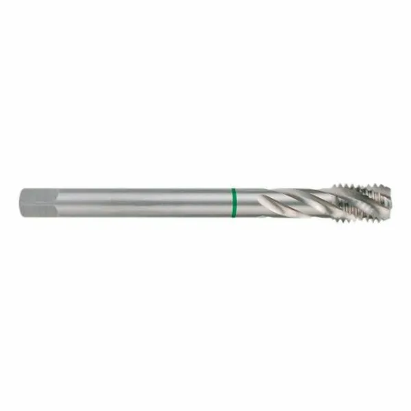 Machine tap RUKO 21 mm High speed steel (HSS) 25 mm DIN 5156 Type C