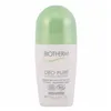 Roll-On Deodorant Deo Pure Natural Protect Biotherm BIOTHERM-496954 75 ml