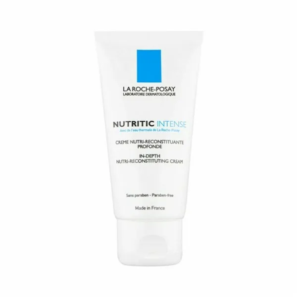 Nourishing Facial Cream Nutritic Intense La Roche Posay