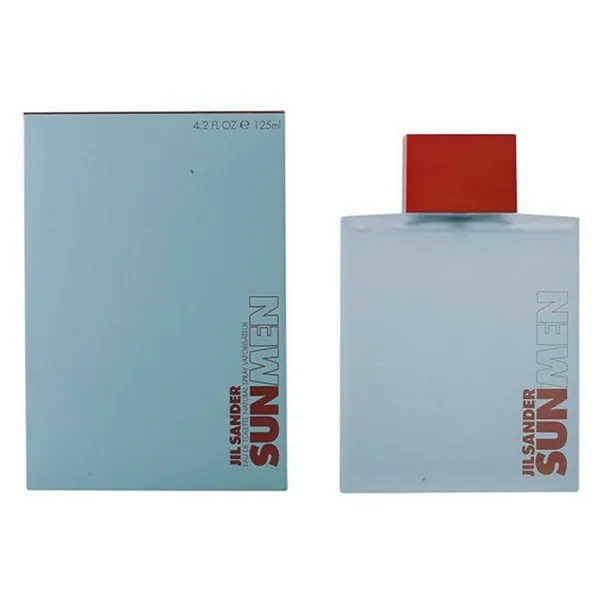 Men's Perfume Jil Sander EDT