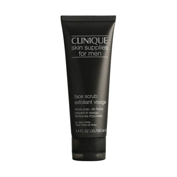 Facial Exfoliator Men Clinique