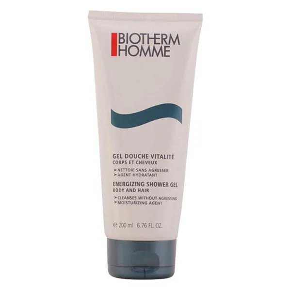 Bath Gel Homme Biotherm