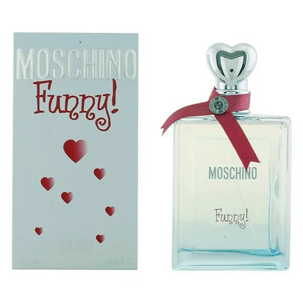 Women's Perfume Moschino EDT