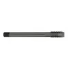 Koneen kierteitystappi RUKO 12 mm Pikateräs (HSS) ISO DIN 13 DIN 376 Tyyppi B