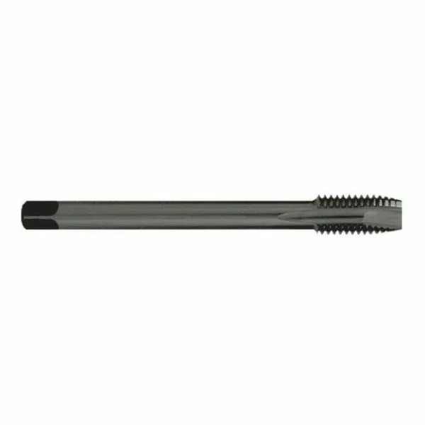 Koneen kierteitystappi RUKO 27 mm Pikateräs (HSS) 38 mm ISO DIN 13 DIN 376 Tyyppi B