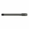 Machine tap RUKO 27 mm High speed steel (HSS) 38 mm ISO DIN 13 DIN 376 Type B