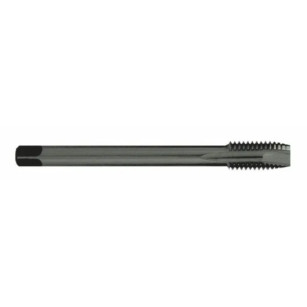 Koneen kierteitystappi RUKO 27 mm Pikateräs (HSS) 38 mm ISO DIN 13 DIN 376 Tyyppi B