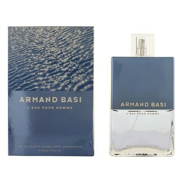 Men's Perfume Armand Basi EDT