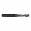 Machine tap RUKO 6 mm High speed steel (HSS) 9 mm ISO DIN 13 DIN 371 Type C