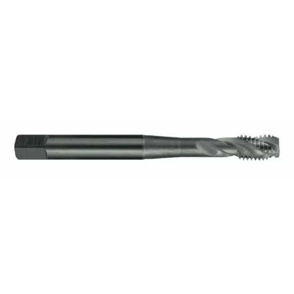Machine tap RUKO 6 mm High speed steel (HSS) 9 mm ISO DIN 13 DIN 371 Type C