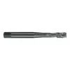 Machine tap RUKO 6 mm High speed steel (HSS) 9 mm ISO DIN 13 DIN 371 Type C