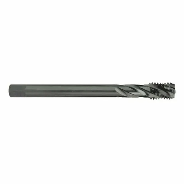 Koneen kierteitystappi RUKO 18 mm Pikateräs (HSS) 30 mm ISO DIN 13 DIN 376 Tyyppi C