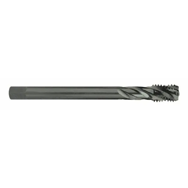 Machine tap RUKO 18 mm High speed steel (HSS) 30 mm ISO DIN 13 DIN 376 Type C