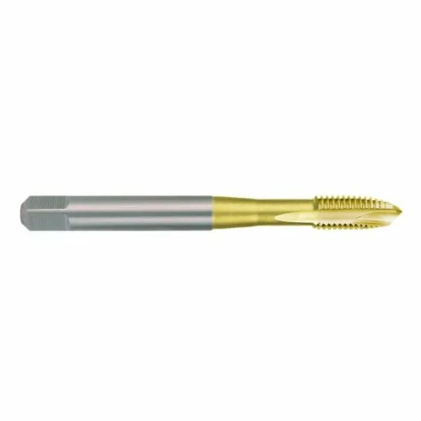 Sriegiklių rinkinys mašinoms RUKO 5 mm Greitasis plienas (HSS) 13 mm ISO DIN 13 DIN 371 Tipas B