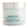 Body Exfoliator Sparkle Skin Clinique 250 ml