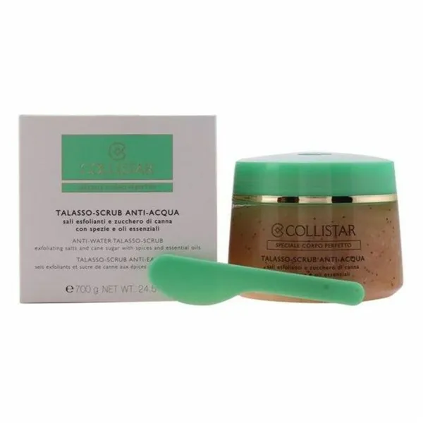 Body Exfoliator Perfect Body Collistar 700 g